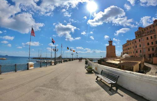 Berenice - Isola D'Elba Apartments - Foto 30