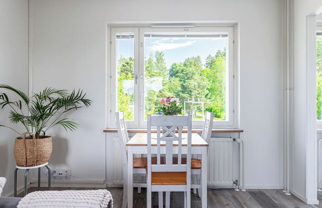 Apartments near Lahti Center and Isku-Arena with Free Parking - Photo 20