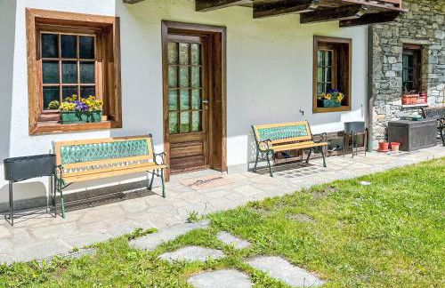 Apartment Maison Bonheur by Interhome - Photo 19