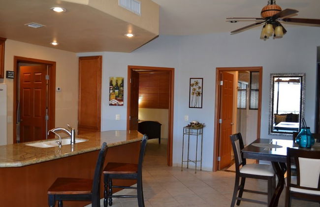 Las Palomas Opalo 902 Apartment 2 - Foto 15