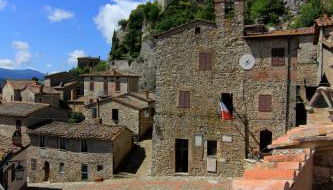 La Terrazza sulla Val d'Orcia - Foto 4