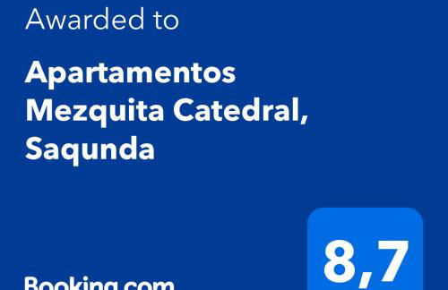 Apartamentos Mezquita Catedral, Saqunda - Foto 20