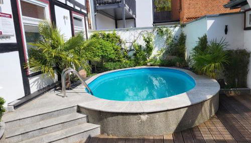 Ferienwohnung am Rathaus - Foto 4