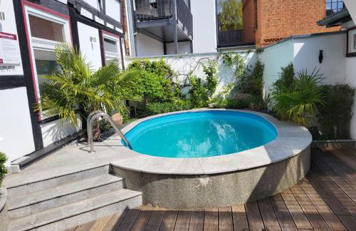 Ferienwohnung am Rathaus - Foto 4