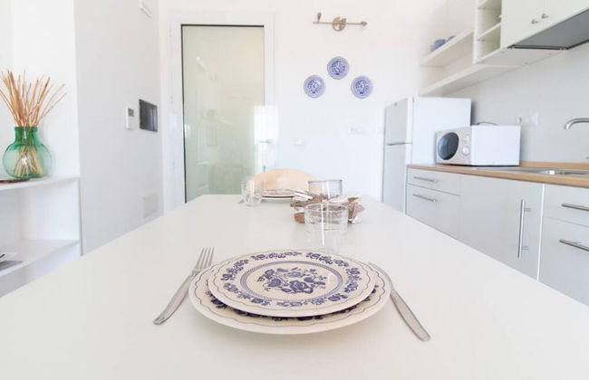 Welcomely - Casa dei Pescatori - Foto 9