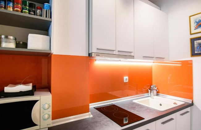 Apartments Luce & Toma - Foto 11