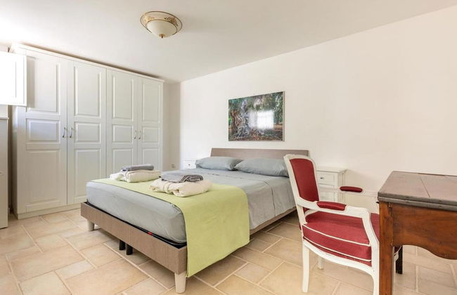 1966 Villa Medici Alla Macchia by Perle di Puglia - Foto 57