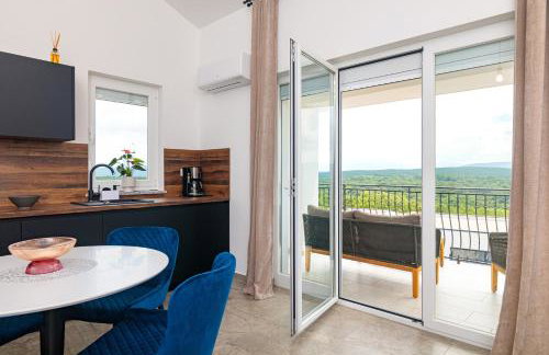 PERLA VERDE Apartments - Foto 10