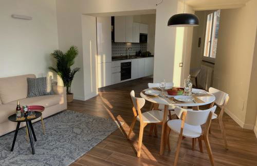 Via Castello, Lake Como, Brienno - Foto 5