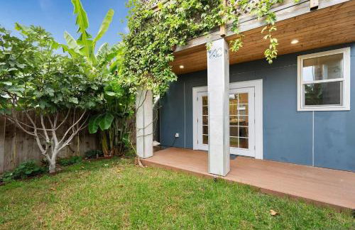 Oceanside Rooftop Retreat Sleeps 4 - Foto 10