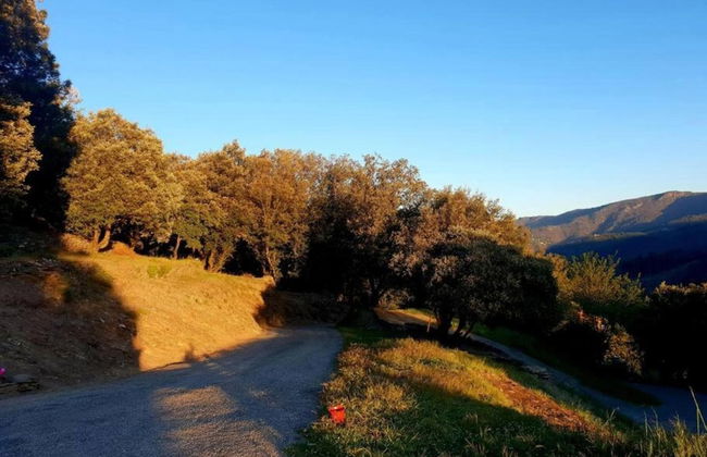 Cevennes Stone Retreat - Foto 34