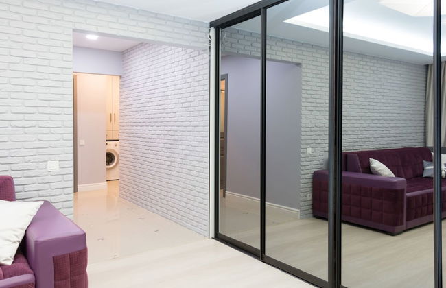 PaulMarie Apartments on Kozhara 12 - Foto 6