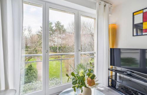 Résidence AURMAT - Appart - Hôtel - Boulogne - Paris - Foto 94