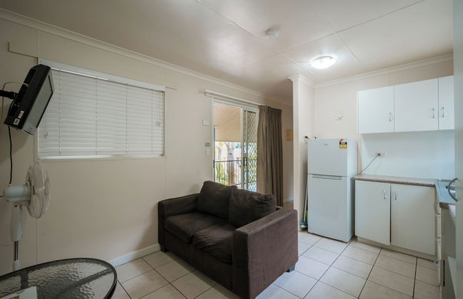 Hidden Valley Holiday Park - Foto 35