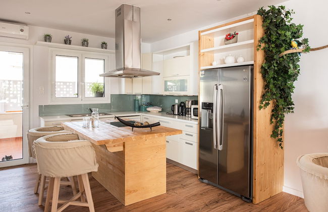 Domus Aqua, Member of Domus Elegance Collection - Foto 8