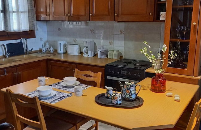 Vardakis Houses - Foto 6