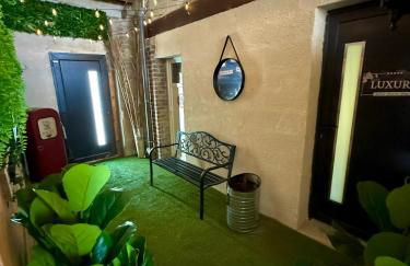 LUXURY VENDÔME - Loft - suite de luxe - Jacuzzi - Appartement entier - Foto 8