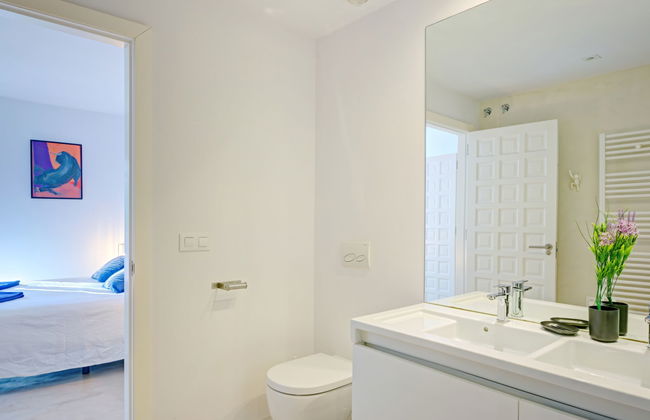 Villa Terrace sur Mer - Foto 18