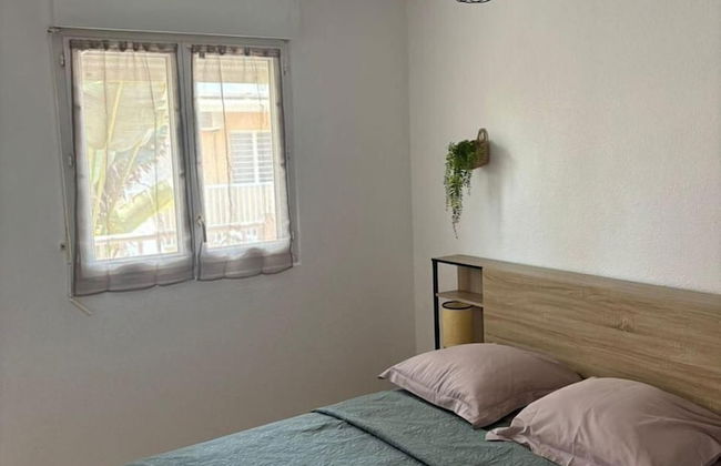 Appartement Cayenne Chic Design Élégant - Foto 13