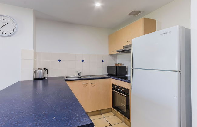 Bella Mare Beachside Apartments - Photo 39