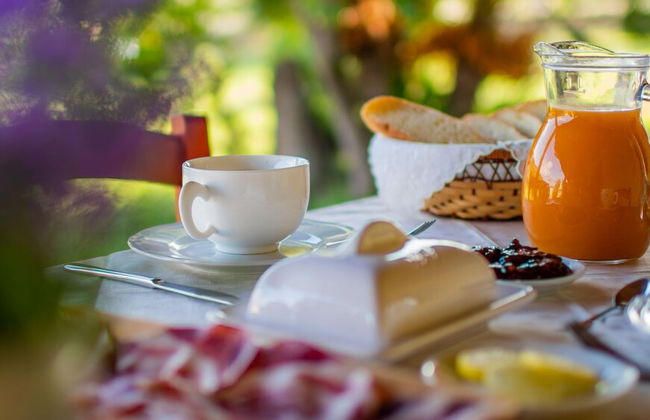 Agriturismo Carrucana - Foto 45