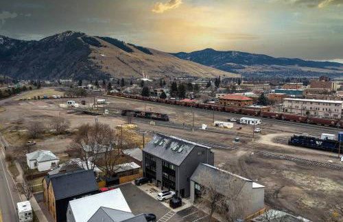 The Railway Flats 101 - Foto 43