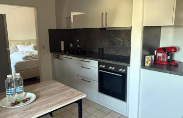 Old town comfort and cozy apartment 2 - Foto 8