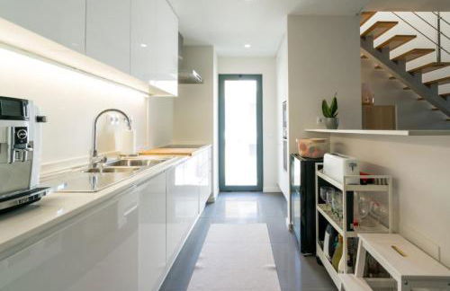 Rooftop Alvor Apartment by Moje Holiday - Foto 10