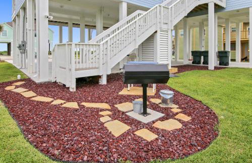 Salty Blue Mermaid by Ryson Vacation Rentals - Foto 53