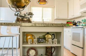 2 Bdr 2 bath luxury home steps away from Mission Beach 5 min from Belmont - Foto 17