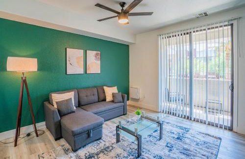 Lavish 2BD Walk to Westgate Pool Gym WD - Foto 17