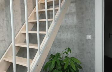 Gîte Chez l'Oncle Paul - Photo 9