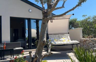 Villa Slatina near Zrce beach - Photo 15