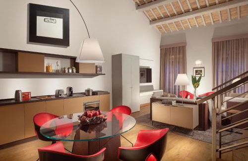 Palazzo Scanderbeg - Foto 36