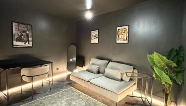 Cosy Room & SAUNA Hypercentre Dieppe - Foto 5