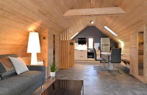 Le Clos Ô Daims - Foto 54