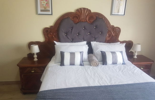 Harris Apartments - Photo 8