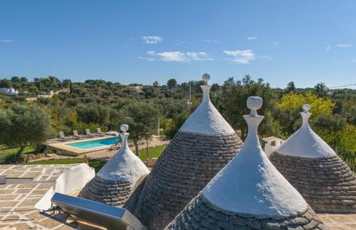 ALMAPULIA I TRULLI - Foto 61