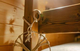 Domki na Górniej Łące - Dwa Wróble - Foto 67