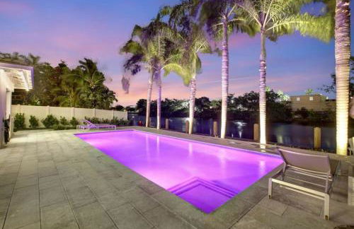 Lakefront Family Fun Home with Private Dock 3BR 2B - Foto 18