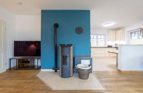 Große Traumwohnung mit Garten - Foto 17