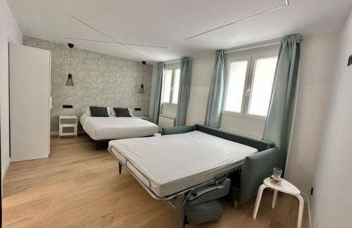 Apartamento junto a la catedral VuT 09-0443 - Foto 18