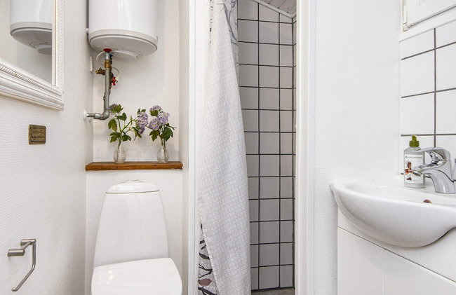 4 Star Holiday Home in Hejls - Foto 11