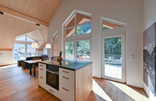 Ferienwohnung Zugspitze - Foto 7