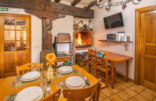 Amplia casa rural en el corazón del valle Ulzama - Photo 8