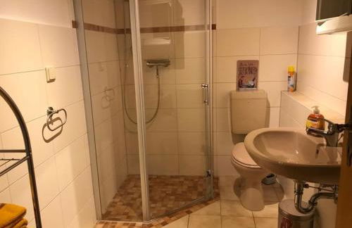 Müritz-Urlaub auf der Terrasse bei Waren an der Müritz - Foto 6