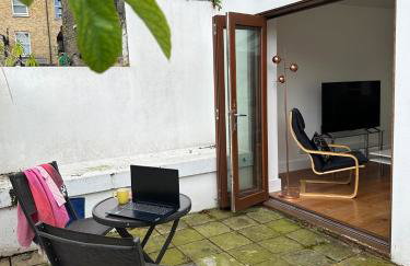 Stunning central London 3 bed - Foto 6