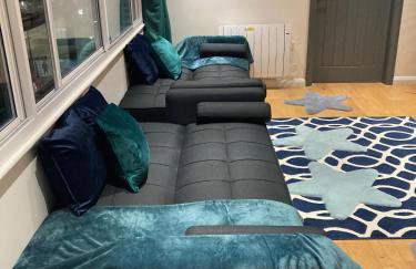 Central Sheffield 3BED 3BATH IV Pent-Apartment - Photo 7