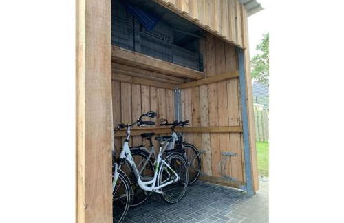 Holiday home with 2 bedrooms - Foto 17