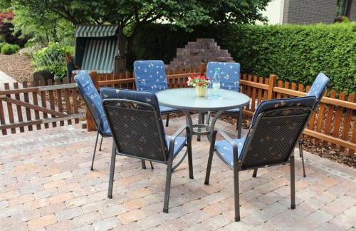 Gepetto Ferienhaus Wissenbach - Foto 16